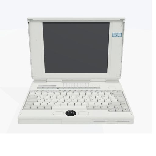 Laptop Dell Inspiron 15 xoay 360 độ