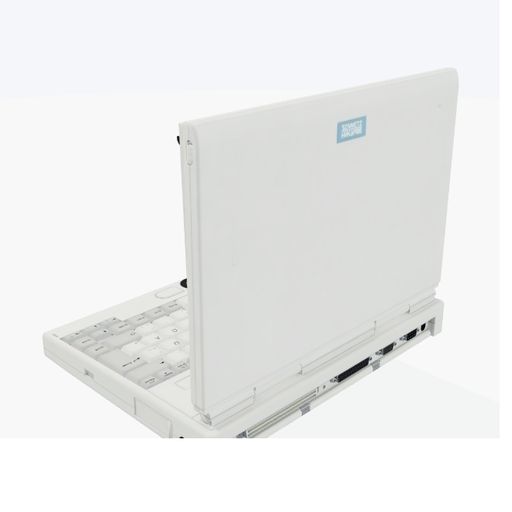 Laptop Dell Inspiron 15 — góc 10 trên 24