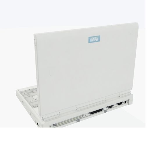 Laptop Dell Inspiron 15 — góc 11 trên 24