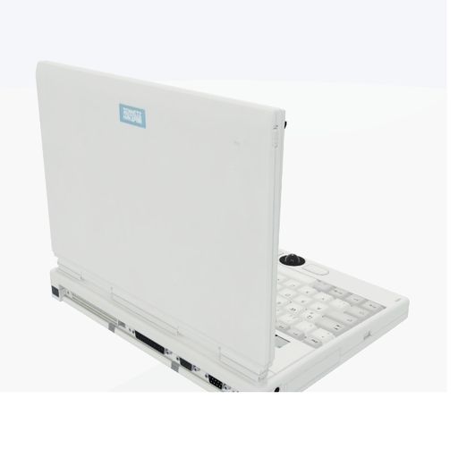 Laptop Dell Inspiron 15 — góc 16 trên 24