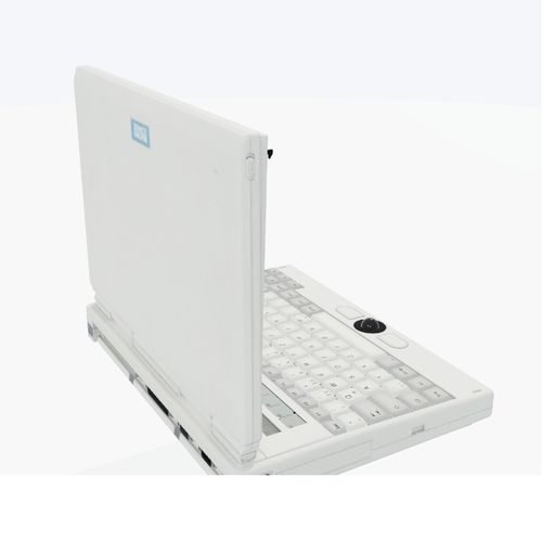 Laptop Dell Inspiron 15 — góc 17 trên 24