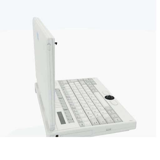 Laptop Dell Inspiron 15 — góc 18 trên 24