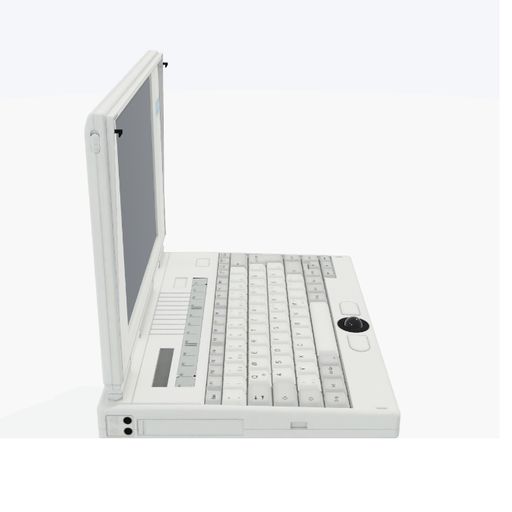 Laptop Dell Inspiron 15 — góc 19 trên 24