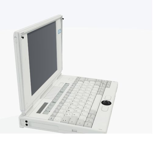 Laptop Dell Inspiron 15 — góc 20 trên 24