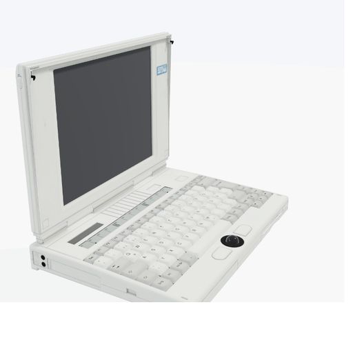 Laptop Dell Inspiron 15 — góc 21 trên 24
