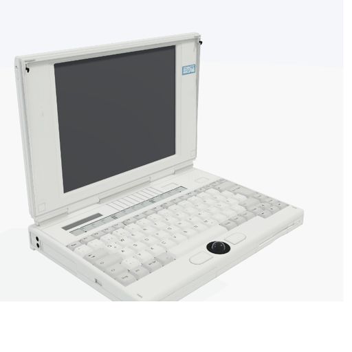 Laptop Dell Inspiron 15 — góc 22 trên 24
