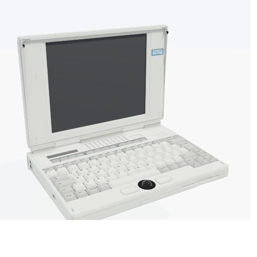 Laptop Dell Inspiron 15 — góc 23 trên 24