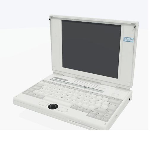 Laptop Dell Inspiron 15 — góc 3 trên 24