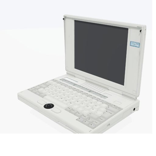 Laptop Dell Inspiron 15 — góc 4 trên 24