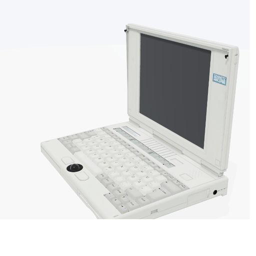 Laptop Dell Inspiron 15 — góc 5 trên 24