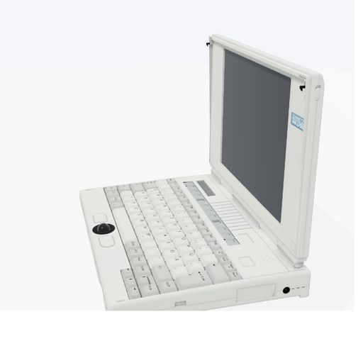 Laptop Dell Inspiron 15 — góc 6 trên 24