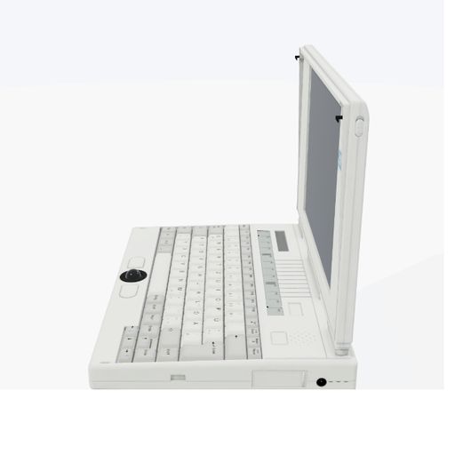Laptop Dell Inspiron 15 — góc 7 trên 24