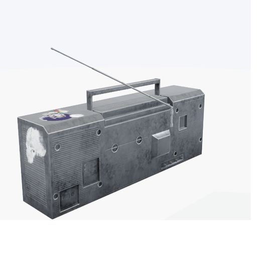 Loa Bluetooth JBL — góc 10 trên 24