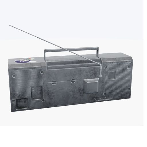 Loa Bluetooth JBL — góc 12 trên 24