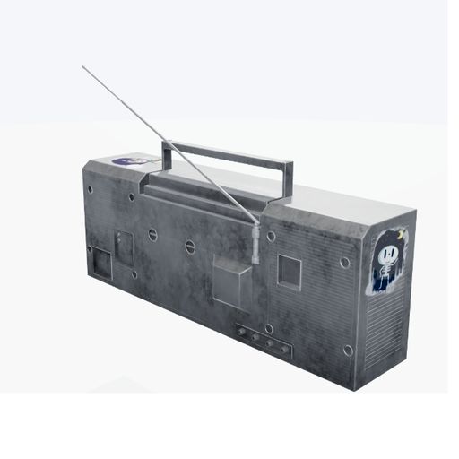 Loa Bluetooth JBL — góc 16 trên 24