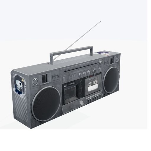 Loa Bluetooth JBL — góc 22 trên 24