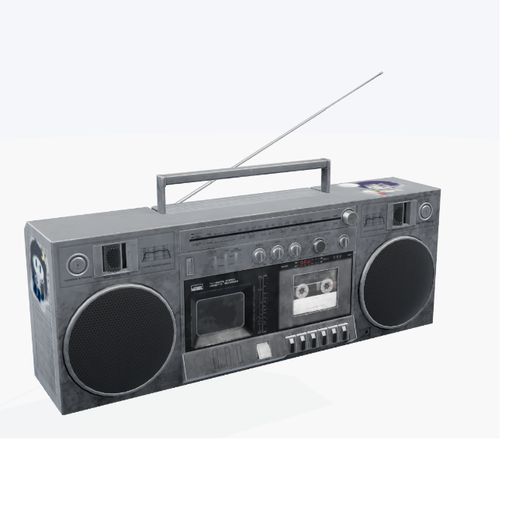 Loa Bluetooth JBL — góc 23 trên 24