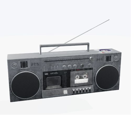 Loa Bluetooth JBL — góc 24 trên 24