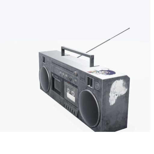 Loa Bluetooth JBL — góc 5 trên 24