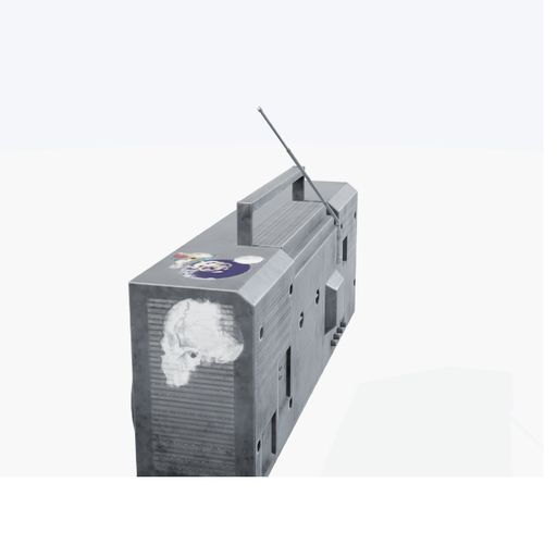 Loa Bluetooth JBL — góc 8 trên 24