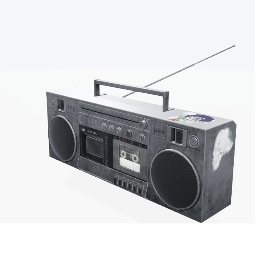 Loa Bluetooth JBL