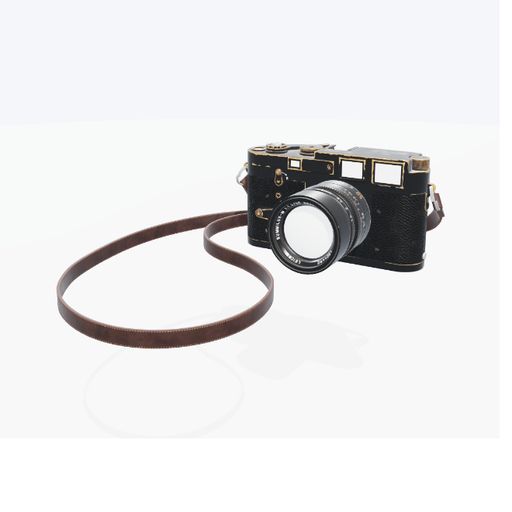 Máy ảnh Canon EOS — góc 3 trên 24