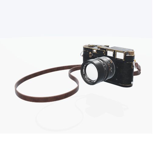 Máy ảnh Canon EOS — góc 4 trên 24