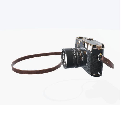 Máy ảnh Canon EOS — góc 6 trên 24