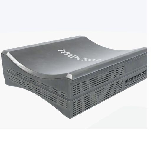 Máy chơi game PlayStation 4 — góc 10 trên 24