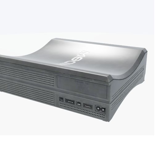 Máy chơi game PlayStation 4 — góc 15 trên 24