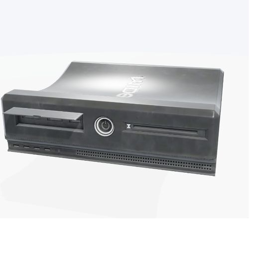 Máy chơi game PlayStation 4 — góc 2 trên 24