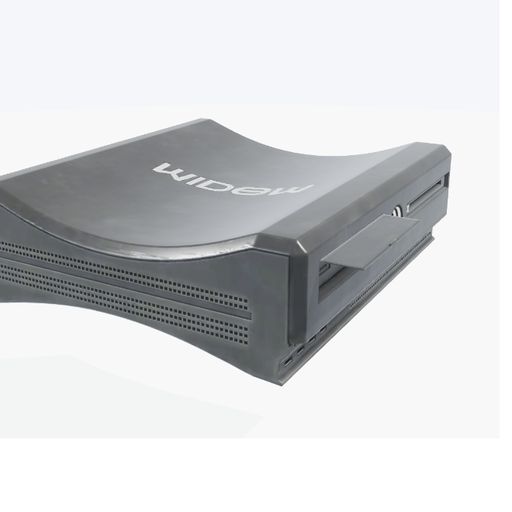 Máy chơi game PlayStation 4 — góc 21 trên 24