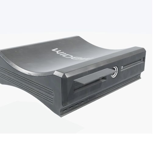 Máy chơi game PlayStation 4 — góc 22 trên 24
