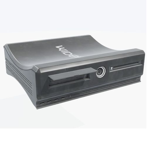 Máy chơi game PlayStation 4 — góc 23 trên 24