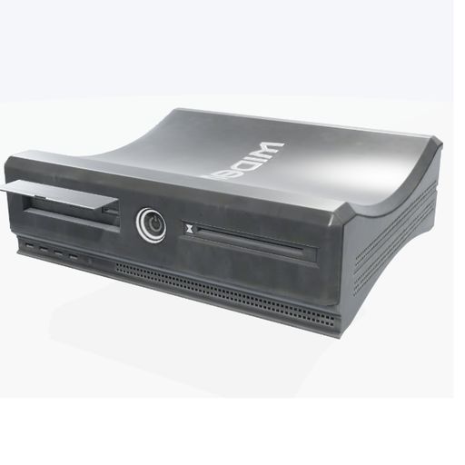 Máy chơi game PlayStation 4 — góc 3 trên 24
