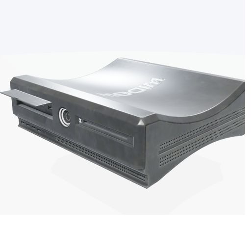 Máy chơi game PlayStation 4 — góc 4 trên 24