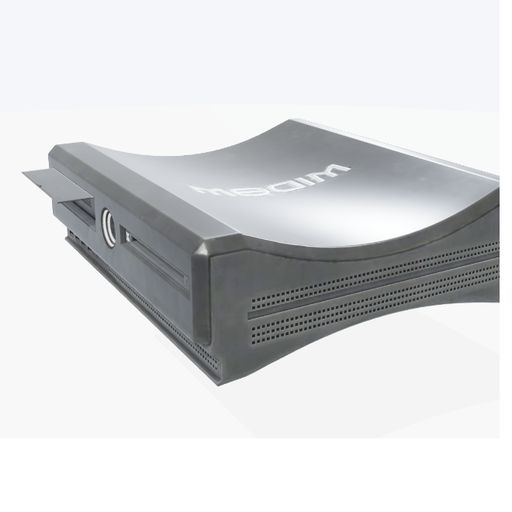 Máy chơi game PlayStation 4 — góc 5 trên 24