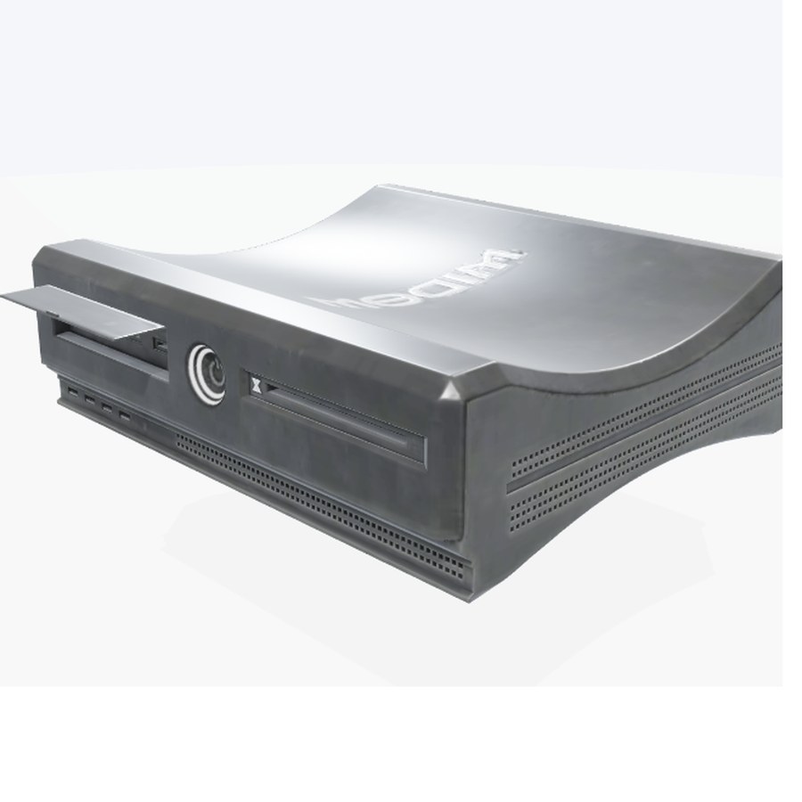 Máy chơi game PlayStation 4
