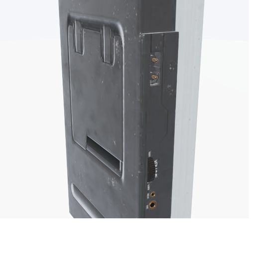 Máy nghe nhạc Cassette — góc 17 trên 24