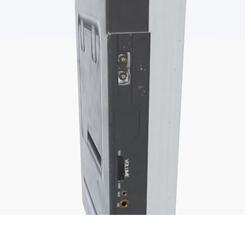 Máy nghe nhạc Cassette — góc 18 trên 24
