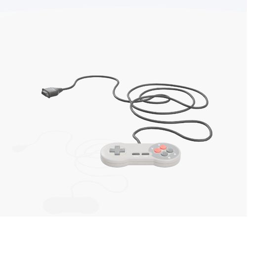 Tay cầm chơi game DualShock — góc 1 trên 24