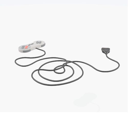 Tay cầm chơi game DualShock — góc 10 trên 24