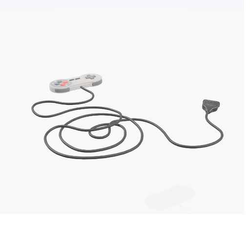 Tay cầm chơi game DualShock — góc 11 trên 24