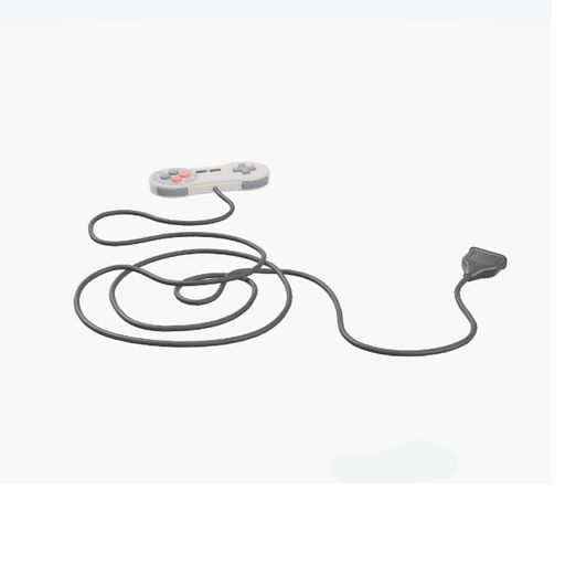 Tay cầm chơi game DualShock — góc 12 trên 24