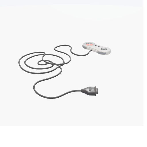 Tay cầm chơi game DualShock — góc 16 trên 24