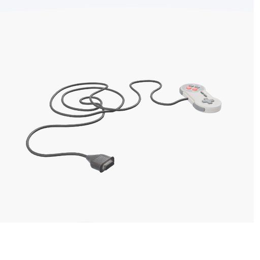 Tay cầm chơi game DualShock — góc 18 trên 24
