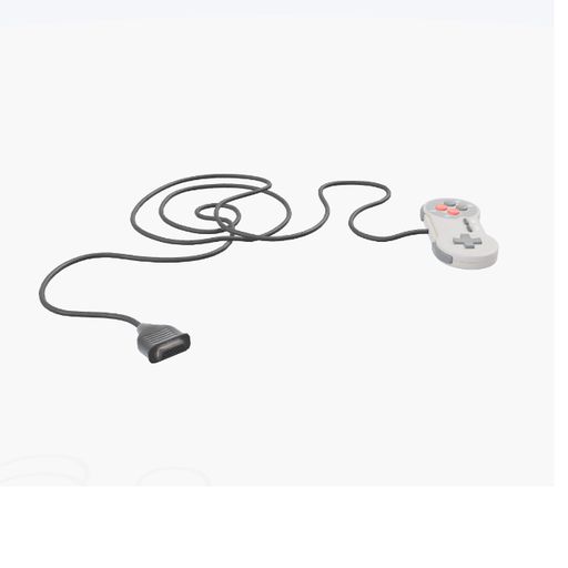 Tay cầm chơi game DualShock — góc 19 trên 24