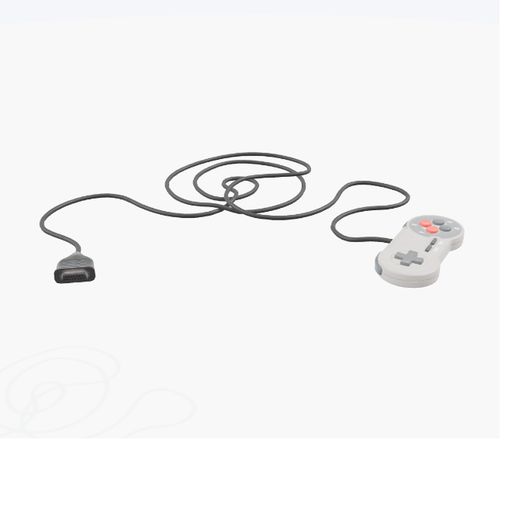 Tay cầm chơi game DualShock — góc 21 trên 24