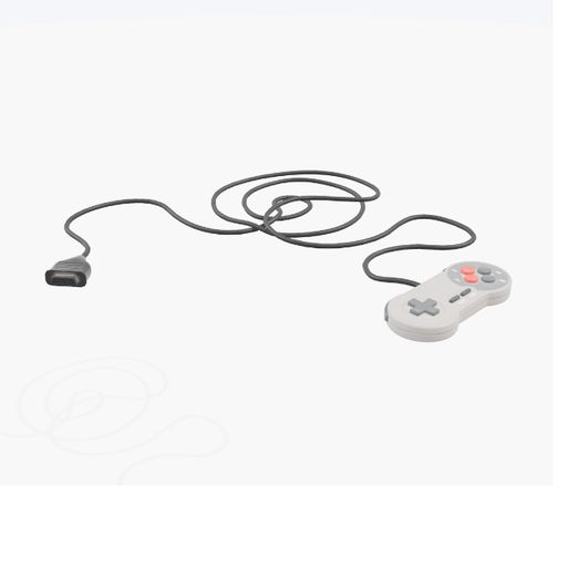 Tay cầm chơi game DualShock — góc 22 trên 24