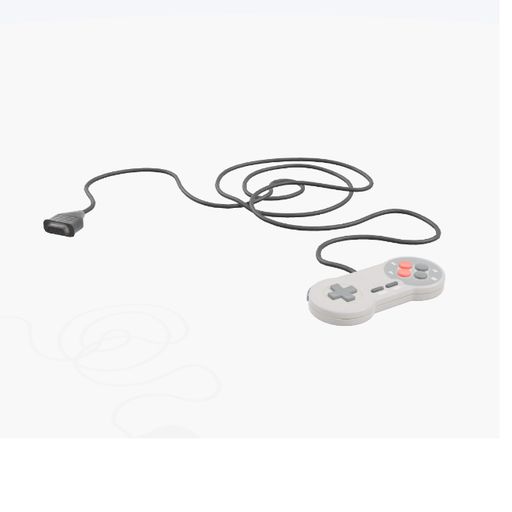 Tay cầm chơi game DualShock — góc 23 trên 24